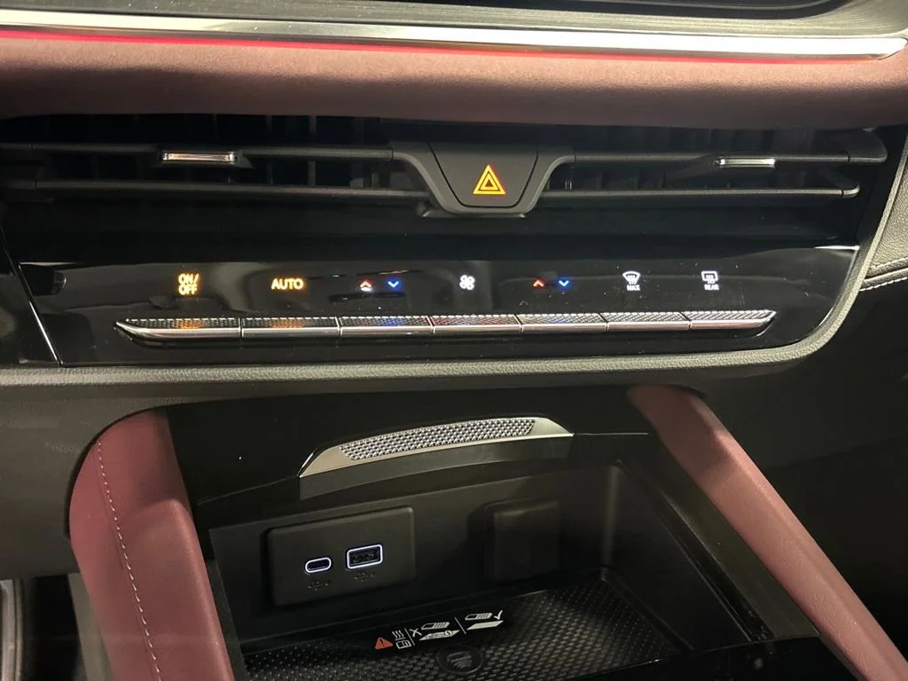 2026 Buick Envision Sport Touring - Photo 36