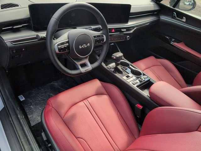 2026 Kia K5 GT-Line - Photo 12