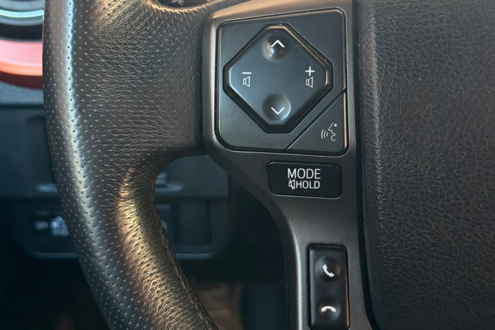 Used 2019 Black Toyota TRD Off-Road image 32