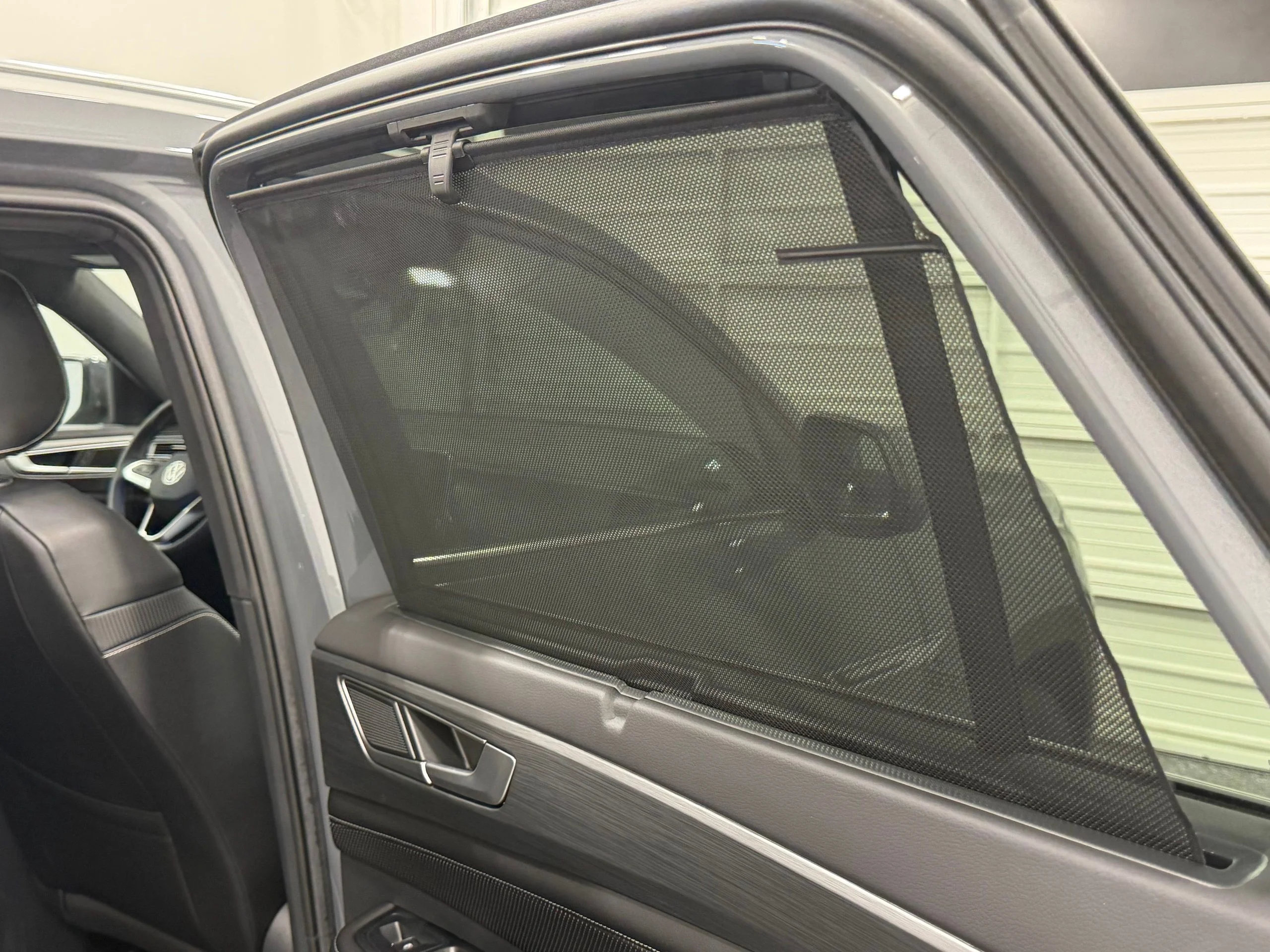 New 2026 Gray Volkswagen 2.0T SE w/Technology image 40