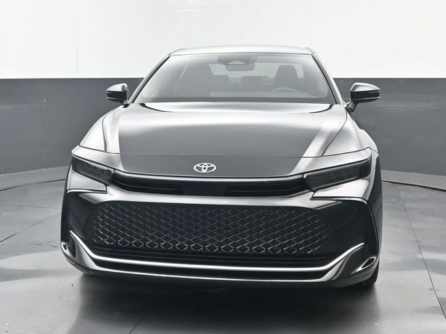 New 2026 Black Toyota Nightshade image 19