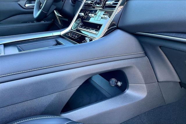 New 2026 Nissan Armada SV 4D Sport Utility