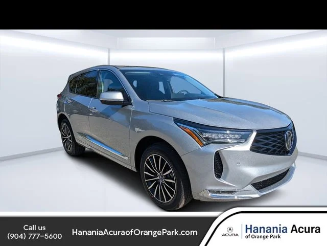 2026 Acura RDX Advance Package SH-AWD's photo
