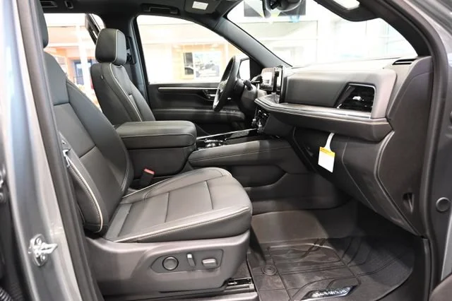 New 2026 Sterling Gray Metallic Chevrolet Premier image 10