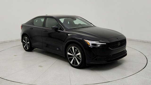 2022 Polestar 2 Long Range Dual Motor's photo