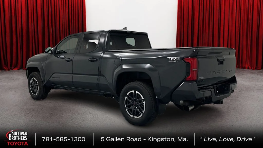 Used 2024  Toyota TRD Sport image 7