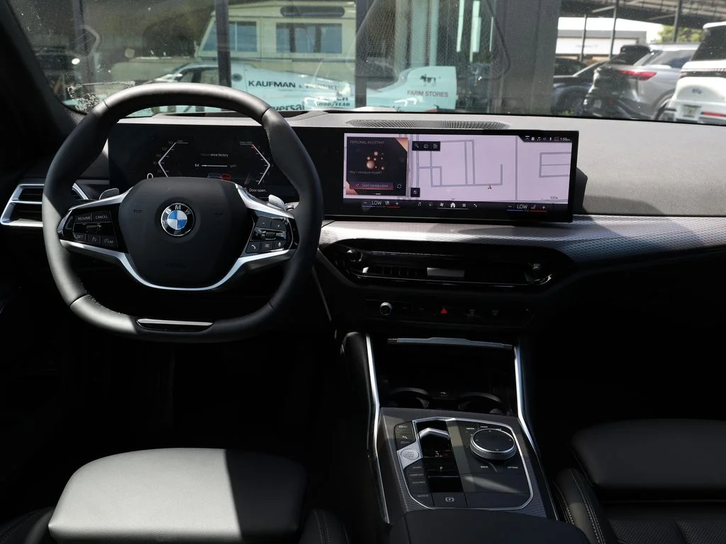 2026 BMW 3 Series 330i - Photo 25