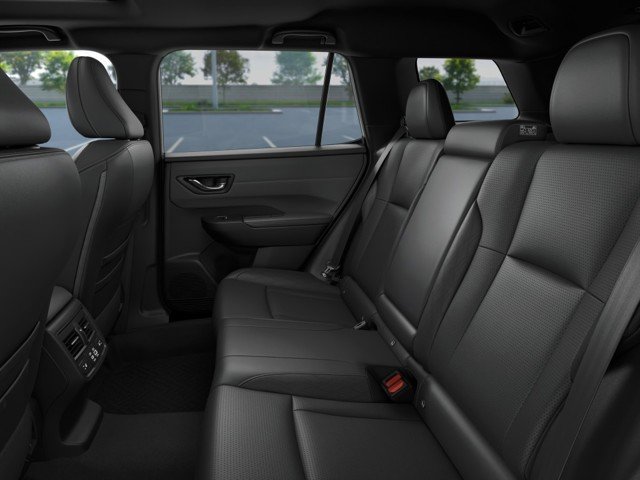 New 2026 RIVER ROCK PEARL Subaru Touring XT image 16
