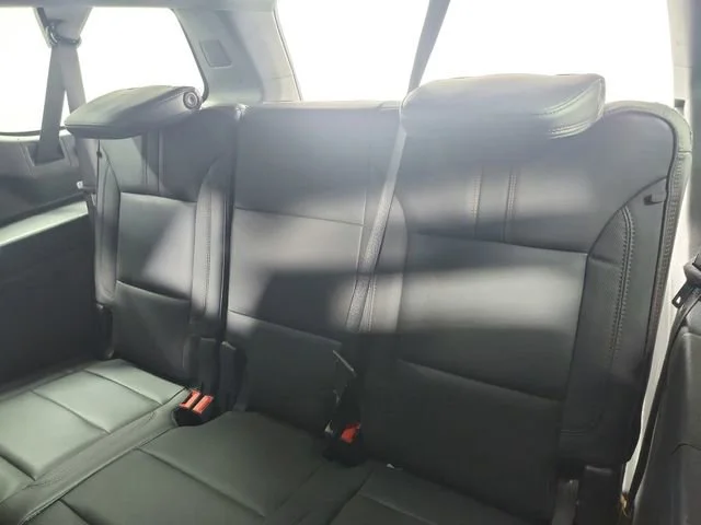 Used 2021 Summit White Chevrolet RST image 38