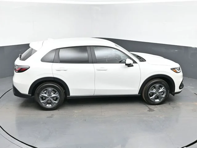 2026 Honda HR-V LX - Photo 35