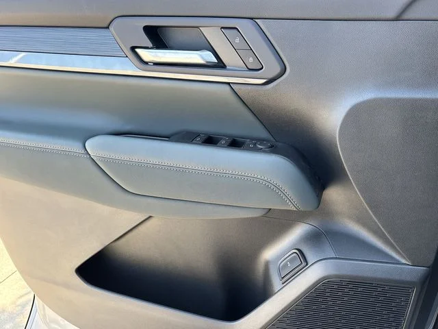 2026 GMC Terrain AT4 - Photo 77