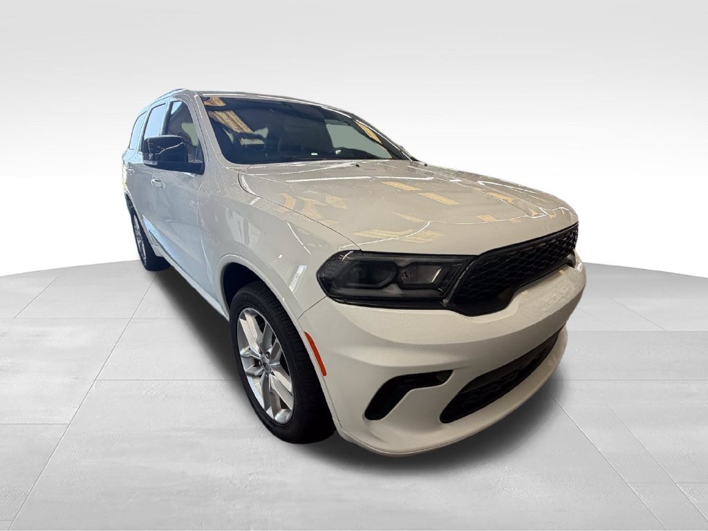 Used 2024 White Dodge GT Plus image 7
