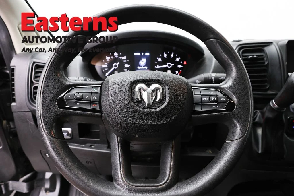 Used 2023 Gray Ram High Roof image 10