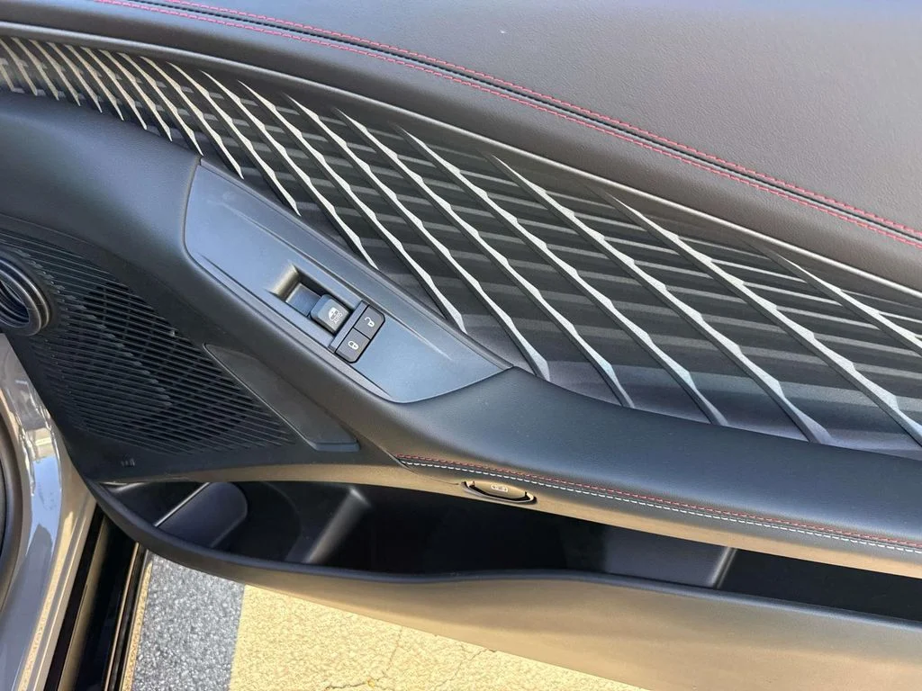 New 2026 Gray Dodge Scat Pack image 25