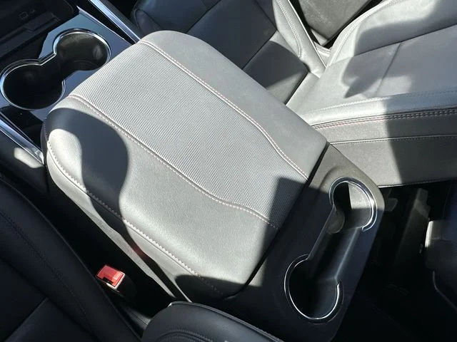 Used 2025 Beige Chevrolet RST image 21