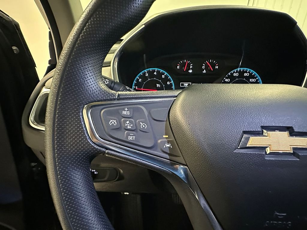 Used 2021 Gray Chevrolet LS image 34