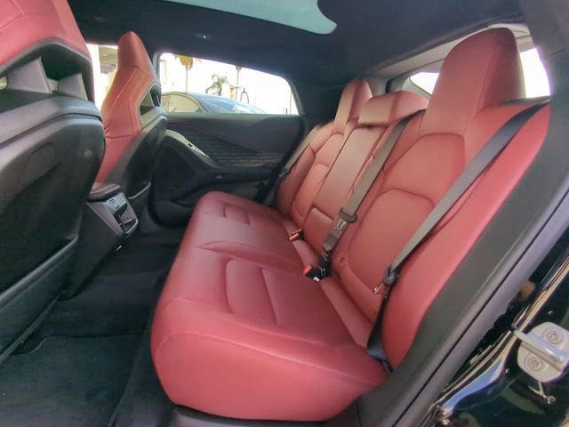New 2026 Diamond Black Crystal Pearlcoat Dodge Scat Pack Plus image 14