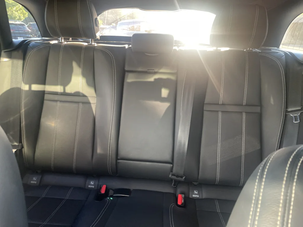 Used 2020 Fuji White Land Rover S image 8