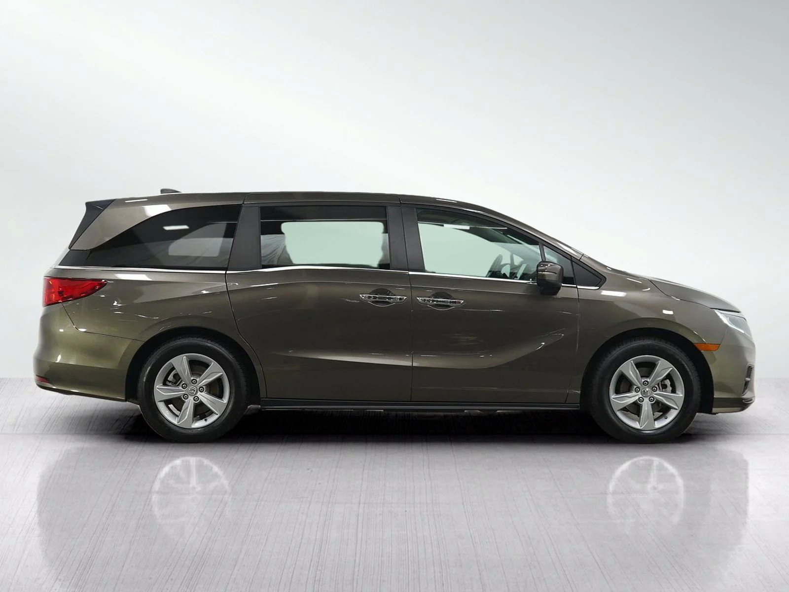Used 2019 Bronze Honda EX-L image 6