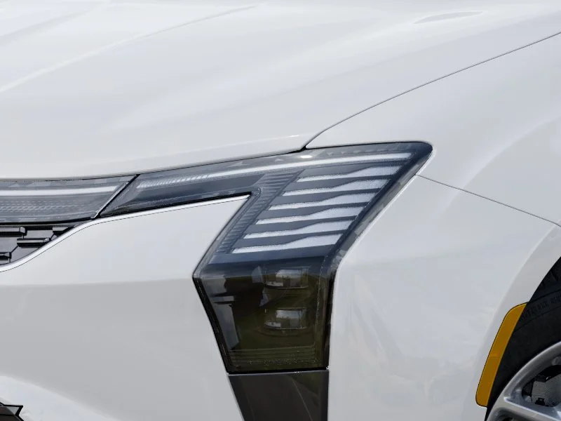 New 2027 Bright White Clear-Coat Exterior Paint Chrysler Select image 6