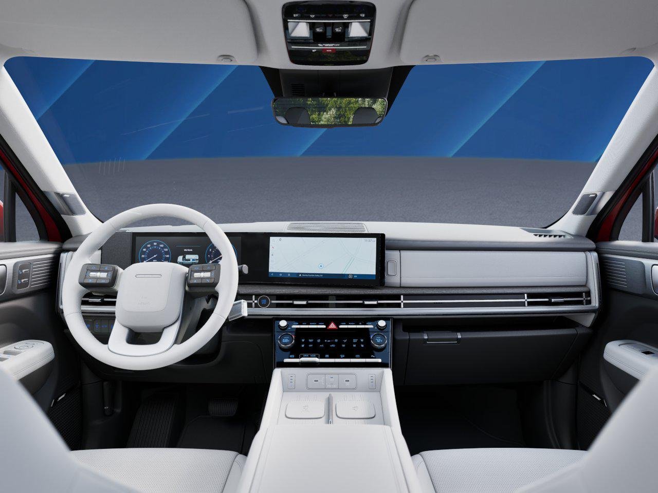New 2027  Hyundai Limited image 30
