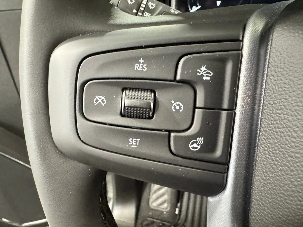 New 2026 Sterling Metallic GMC Elevation image 18