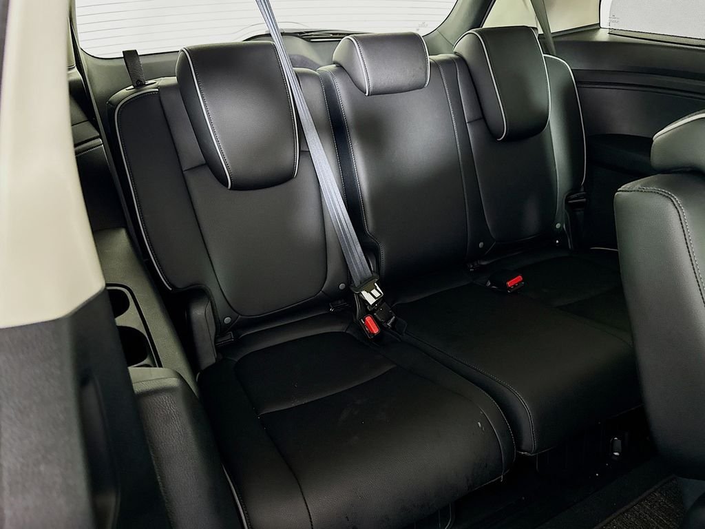 2026 Honda Odyssey Touring - Photo 39