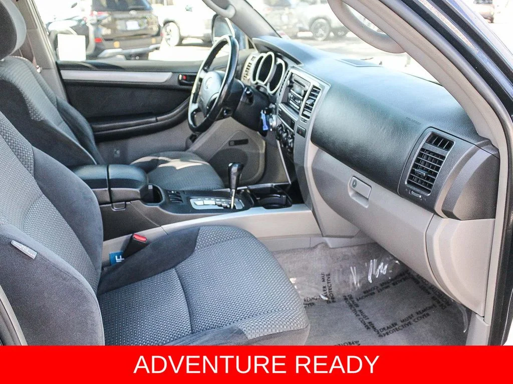 Used 2003  Toyota SR5 Sport image 17