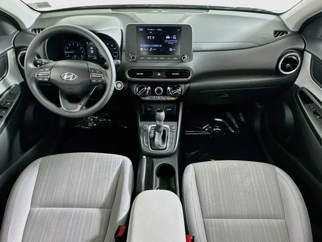 Certified Pre-Owned 2023 Hyundai Kona SEL