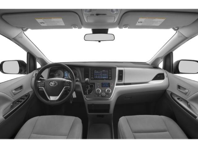 Used 2020 Predawn Gray Mica Toyota Limited image 11