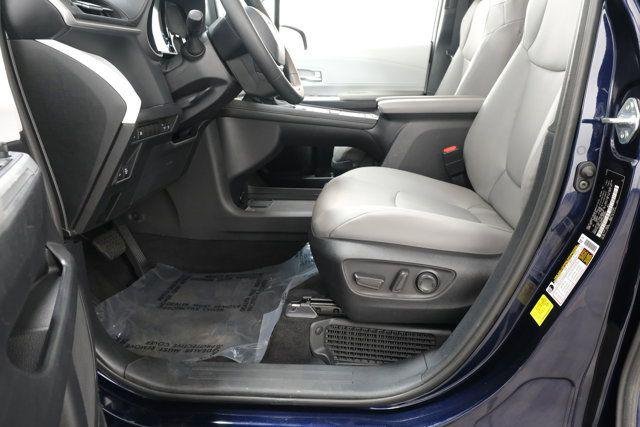 Certified Used 2026 BLUEPRINT Toyota  image 31