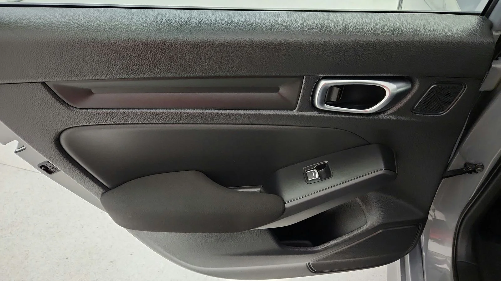 Used 2025 Gray Honda Sport Touring image 38