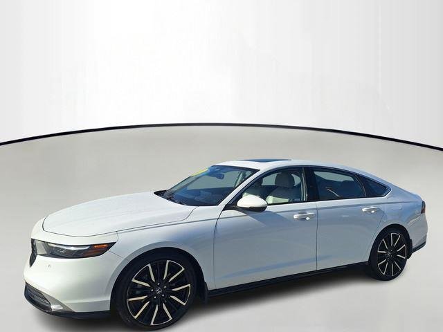 2023 Honda Accord
