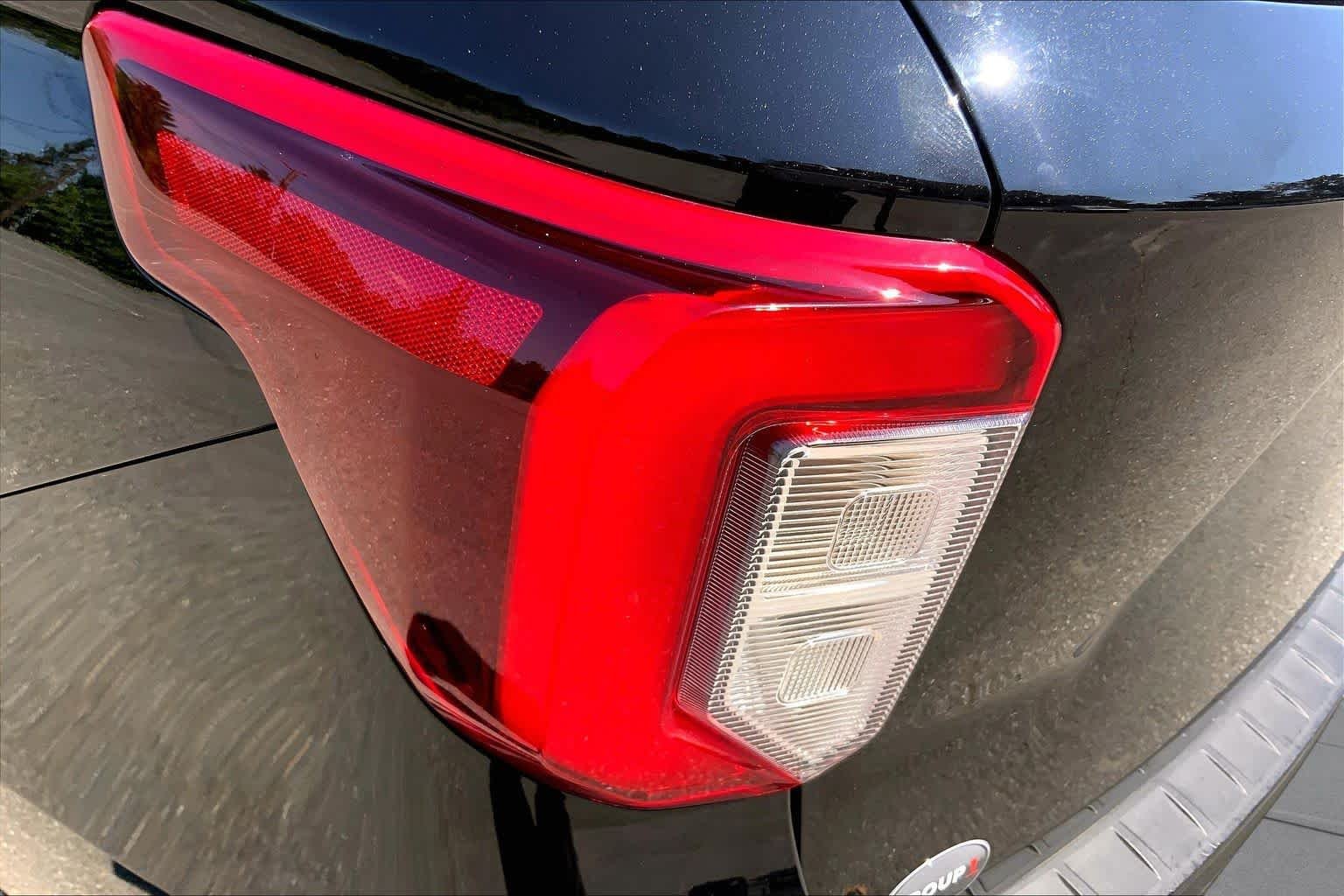 Certified Used 2020 Agate Black Ford ST image 28