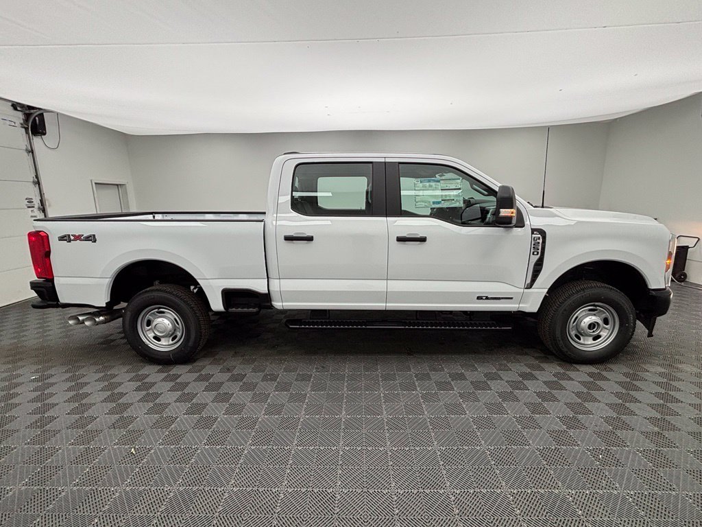 2026 Ford F-250 Super Duty XL - Photo 7