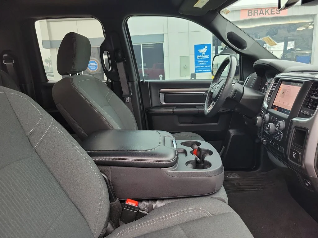 Used 2023 Red Ram Warlock image 35