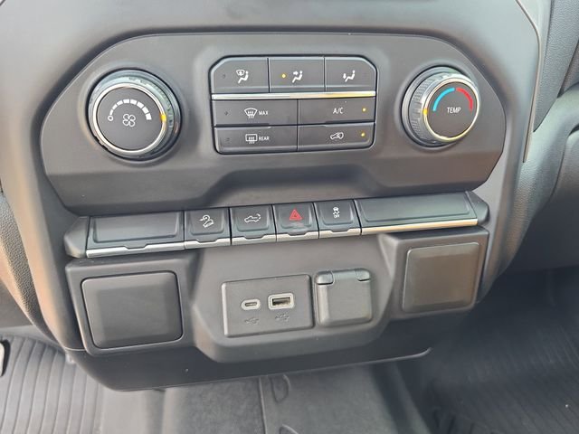 Used 2021 Orange Chevrolet Custom Trail Boss image 19