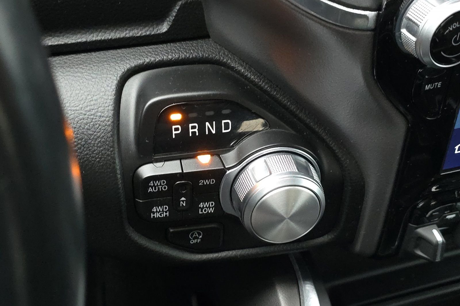 2023 RAM Ram 1500 Pickup Laramie - Photo 23