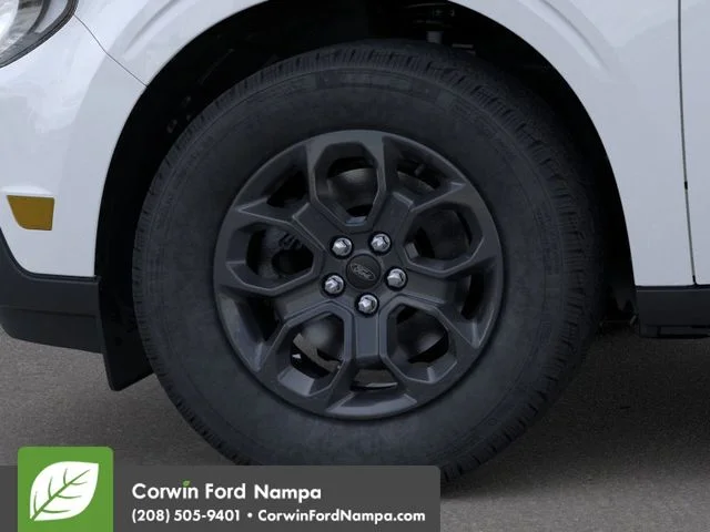 New 2026 Oxford White Ford XLT image 20