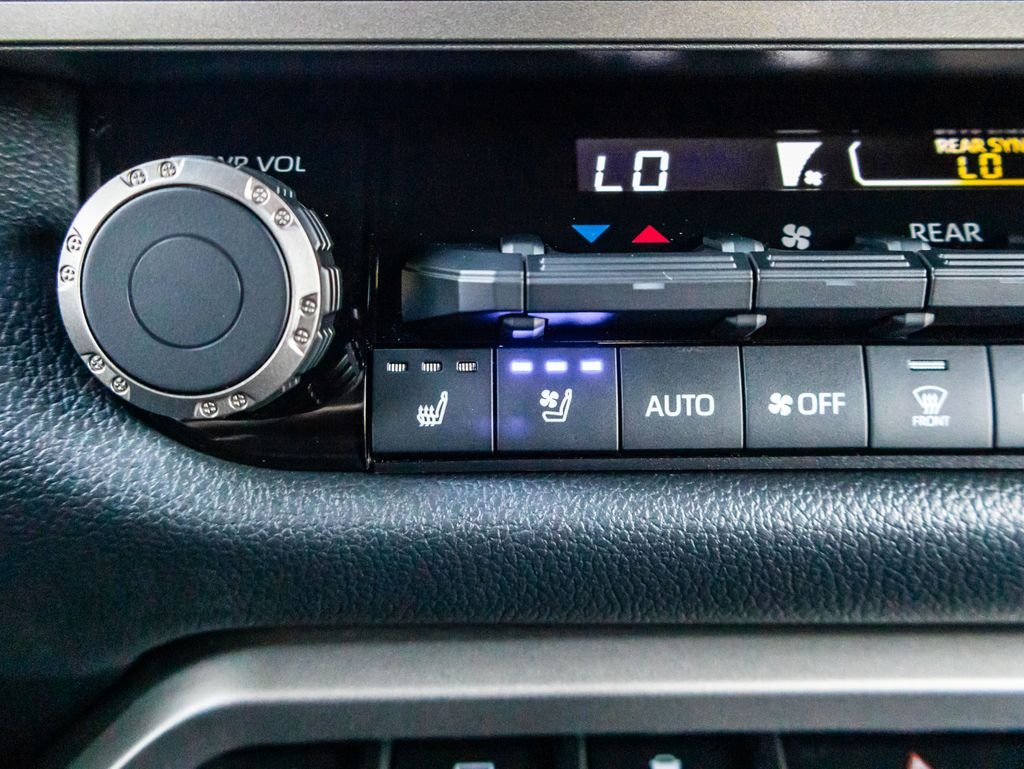 Used 2026 Gray Toyota Limited image 45