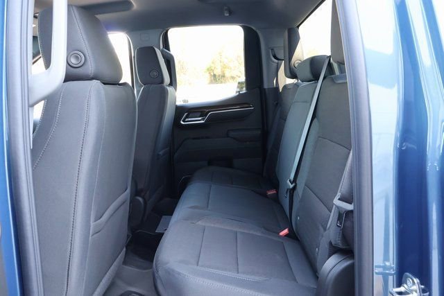 2026 GMC Sierra 1500 Elevation - Photo 13