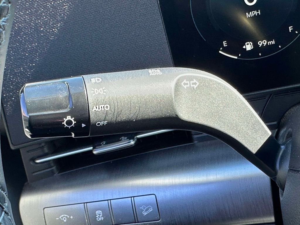 2026 Hyundai Kona SEL Premium - Photo 31