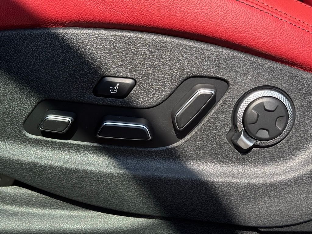2026 GENESIS GV70 Sport Prestige - Photo 30
