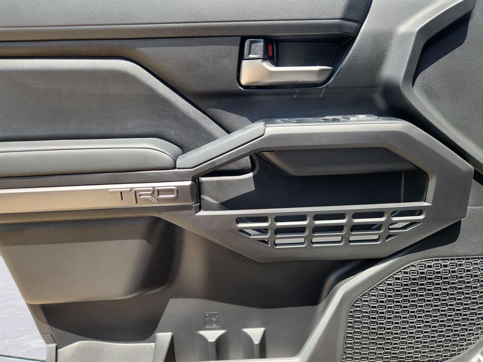 2026 Toyota Tacoma TRD Off Road - Photo 20