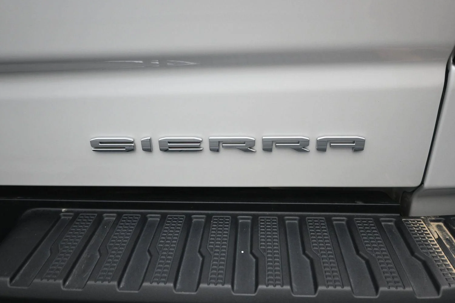 2025 GMC Sierra 1500 Denali - Photo 16