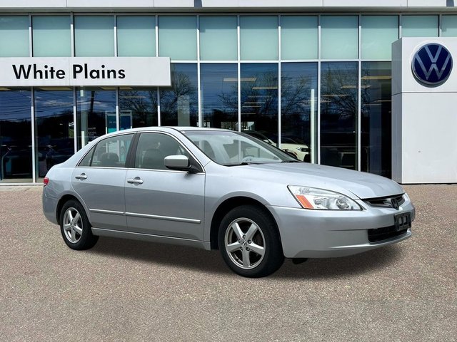 2003 Honda Accord EX