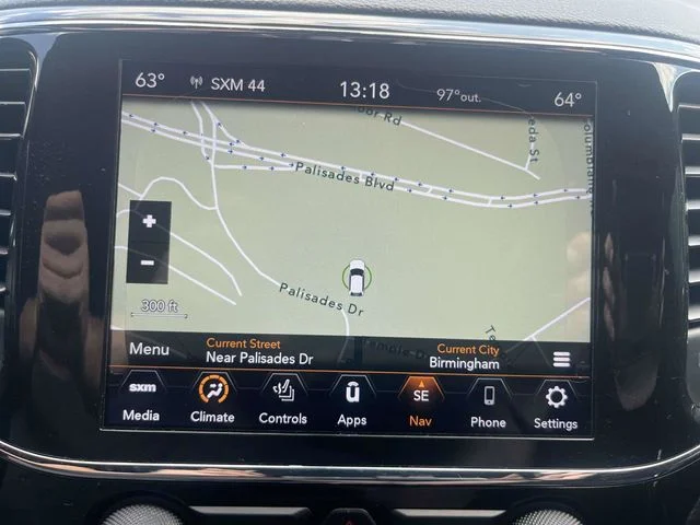 Certified Used 2022 Black Jeep Laredo X image 30