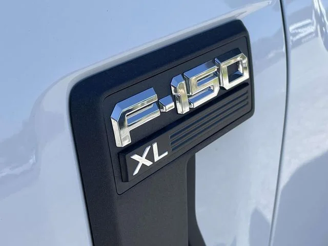 New 2026 White Ford XL image 7
