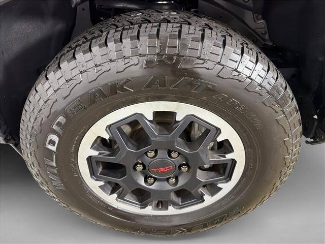 Certified Used 2025 UNDERGROUND Toyota  image 11