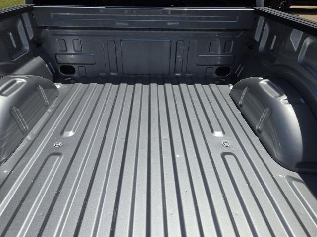 New 2026 Iconic Silver Metallic Ford XLT image 40